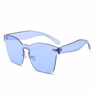 "Jenna" Sunglasses